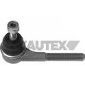 Rotule de direction CAUTEX - 754929