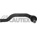 Rotule de direction CAUTEX - 754934