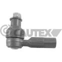 Rotule de direction CAUTEX - 754979