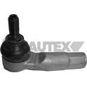 Rotule de direction CAUTEX - 754983
