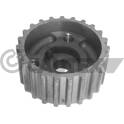Roue dentée (arbre de commande de distributeur) CAUTEX - 754633
