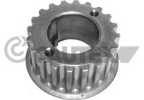 Roue dentée (vilebrequin)