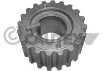 Roue dentée (vilebrequin)