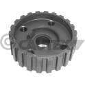 Roue dentée (vilebrequin) CAUTEX - 754627
