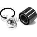 Roulement de roue CAUTEX - 462601