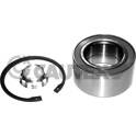 Roulement de roue CAUTEX - 754724