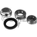 Roulement de roue CAUTEX - 754766