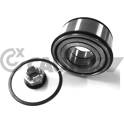 Roulement de roue CAUTEX - 754781
