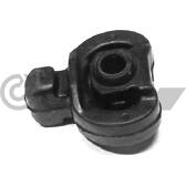 Holder, exhaust system CAUTEX - 020302