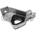 Holder, exhaust system CAUTEX - 020481