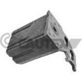 Holder, exhaust system CAUTEX - 020521