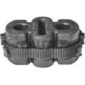 Rubber Buffer, silencer CAUTEX - 021353