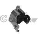Rubber Buffer, muffler CAUTEX - 021479