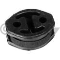 Holder, exhaust system CAUTEX - 180614