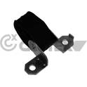 Holder, exhaust system CAUTEX - 461053