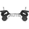 Rubber Buffer, muffler CAUTEX - 756617