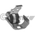 Rubber Buffer, muffler CAUTEX - 756620
