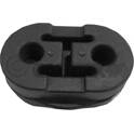 Rubber Buffer, muffler CAUTEX - 756628