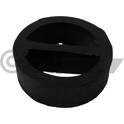Holder, exhaust system CAUTEX - 200468
