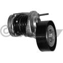 Rullo tenditore, Cinghia Poly-V CAUTEX - 461357