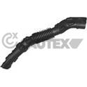 Saugrohr- Luftversorgung CAUTEX - 757263