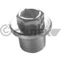 Oil drain cap CAUTEX - 952006
