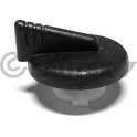 Cap, oil filler CAUTEX - 954137