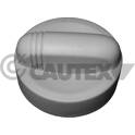 Cap, oil filler CAUTEX - 954138