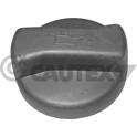 Cap, oil filler CAUTEX - 954144