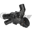 Sealing Plug, coolant flange CAUTEX - 770222