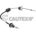 Kupplungsseil CAUTEX - 019031