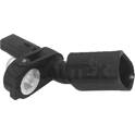 Sensor, Raddrehzahl CAUTEX - 755150