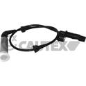 Sensor, Raddrehzahl CAUTEX - 755181