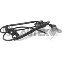 Sensor, wheel speed CAUTEX - 755237