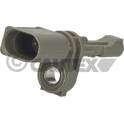 Sensor, wheel speed CAUTEX - 755269