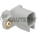 Sensor, wheel speed CAUTEX - 755275