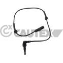 Sensor, wheel speed CAUTEX - 769332
