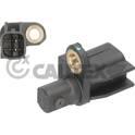 Sensor, wheel speed CAUTEX - 769425
