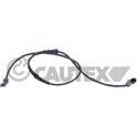 Sensor, wheel speed CAUTEX - 772685