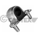 Silent bloc de barre stabilisatrice CAUTEX - 010875
