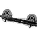 Soporte, silenciador CAUTEX - 756612