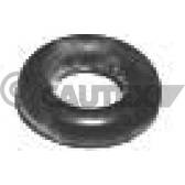 Soporte, sistema de escape CAUTEX - 460022