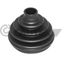Soufflet de cardan CAUTEX - 010495