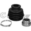 Soufflet de cardan CAUTEX - 010573