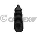 Soufflet de direction sans accessoires CAUTEX - 010751