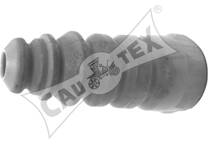 Soufflet de protection amortisseur