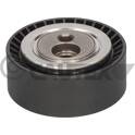 Spanrol, Poly V-riem CAUTEX - 030947