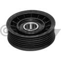 Spanrol, Poly V-riem CAUTEX - 081159