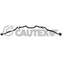 Stabilisator, chassis CAUTEX - 750072