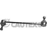 Stabilisatorstang CAUTEX - 020502